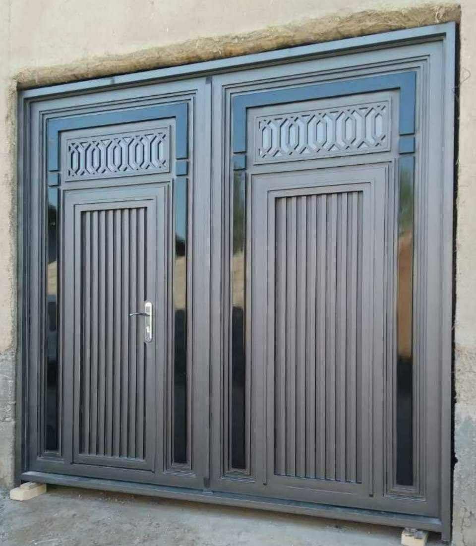 Изготовление металические изделия двери Вароти решетки перила