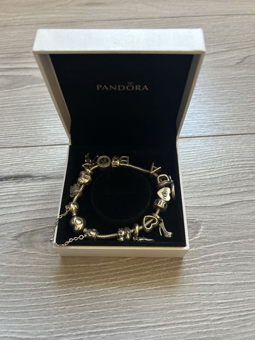 Bratara Pandora Originala
