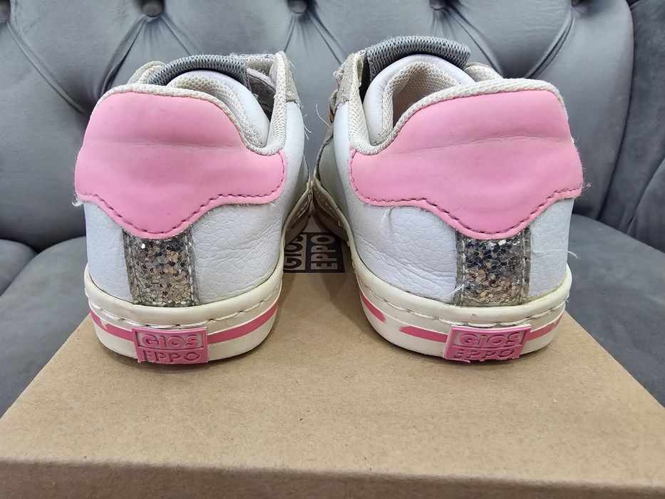 adidasi casual cu scai GIOSEPPO marimea 27