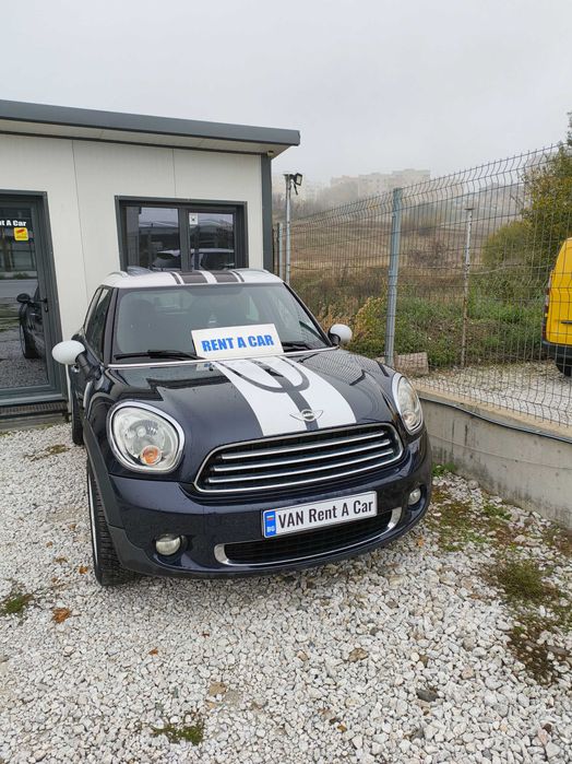 Автомобили под наем Рентакар