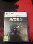 Ride 5