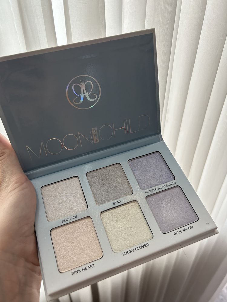 Anastasia Beverly Hills - Moonchild glow kit