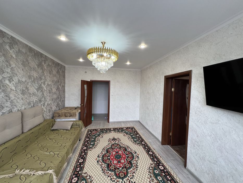 Продам трехкомнатную квартиру