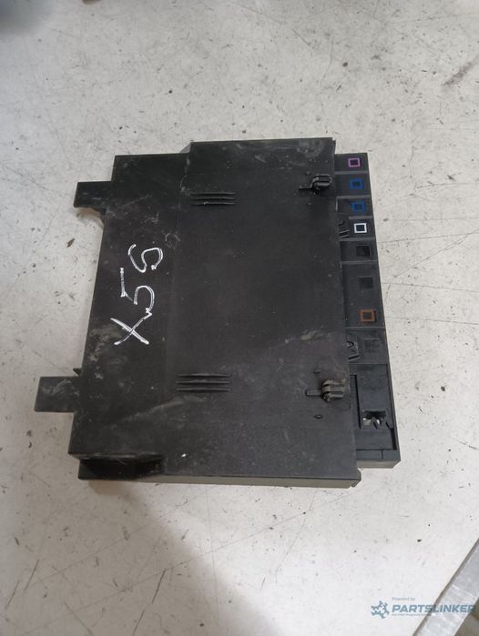 Modul scaun BMW X5 II (E70) [ 2006 - 2013 ] OEM 914826401