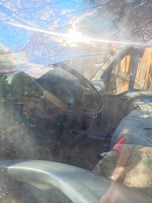 Citroen jumper 2.2 diesel