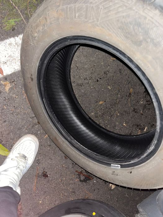 Vand 4 anvelope 185/65/15