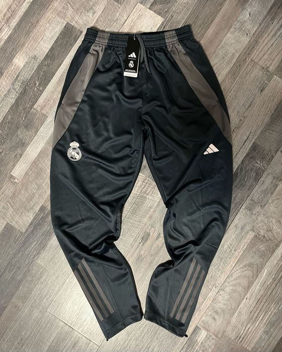 Trening Adidas x Real Madrid 2024/2025 Season