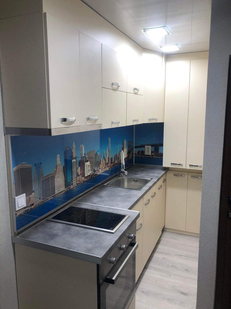 Продава се Двустаен апартамент в Панагюрище - 44 кв.м за 1009 €/кв.м - Снимка #7