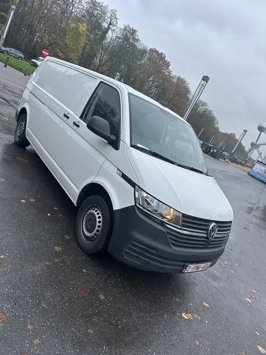 Vw Transporter T6