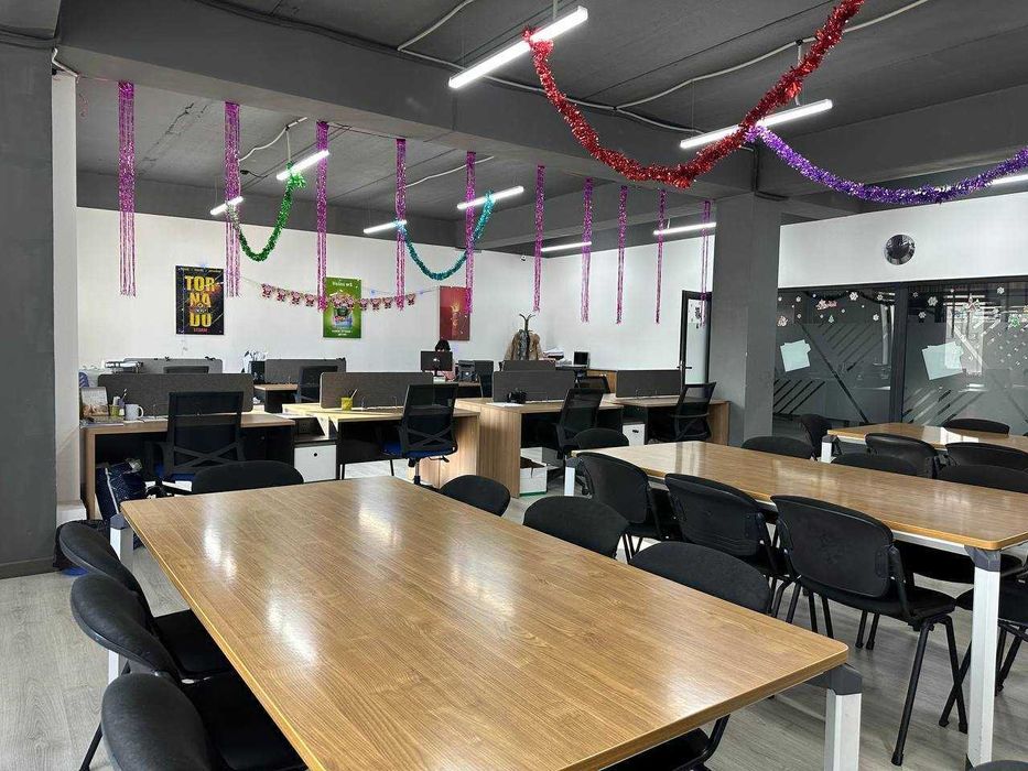 Аренда помещения 690 м², Яккасарайский район