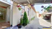 Apartament in casa, cu terasa si curte interioara, Central, Brasov