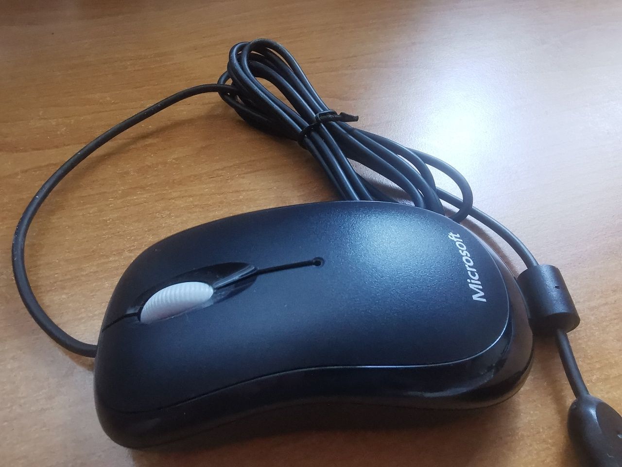 Mouse Optic Microsoft 1113 Basic + TRANSPOORT GRATUIT