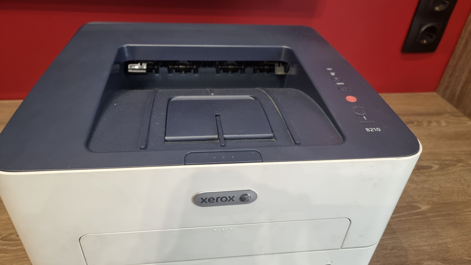 Принтер ч/б Xerox B210 новый