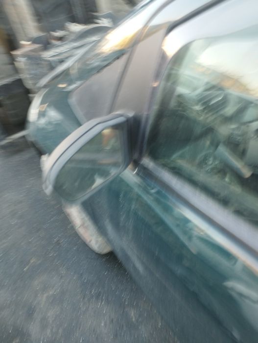 Bara fata capota oglinda far Mercedes a160 2006