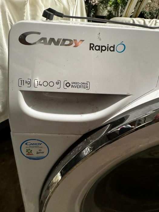 Masina de spalat 11 kg Candy