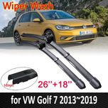Чистачки за VW GOLF 7 , перо за предна чистачка