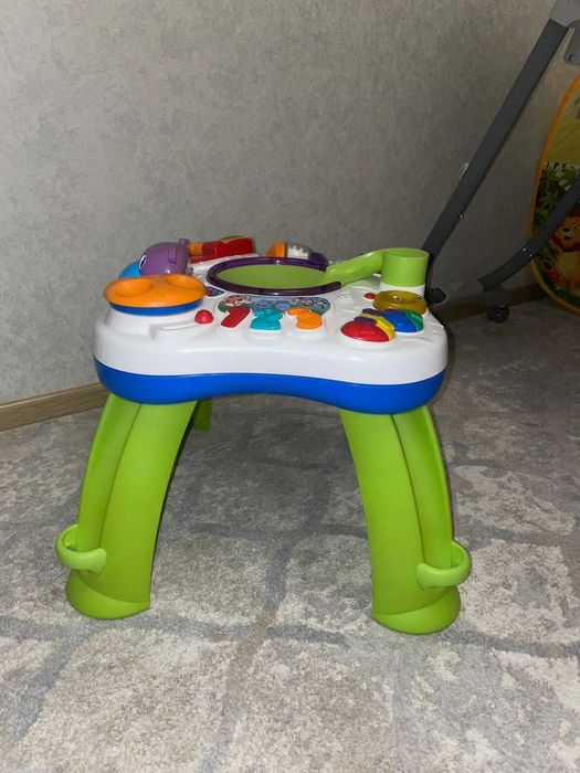 Музыкальный столик