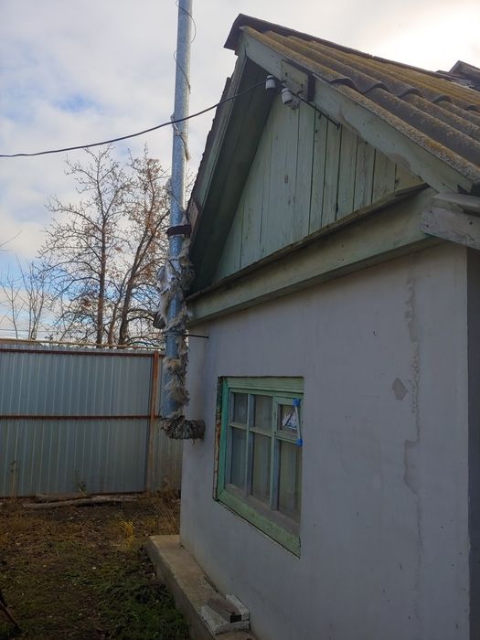 Продается дача .