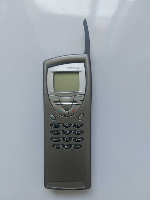 Nokia 9210i comunicator