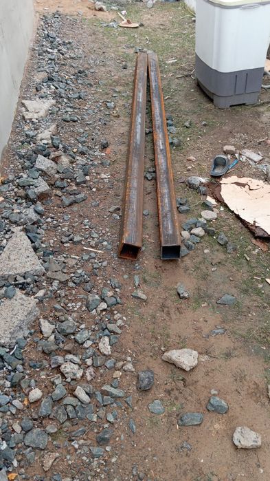 Профтруба сатылады