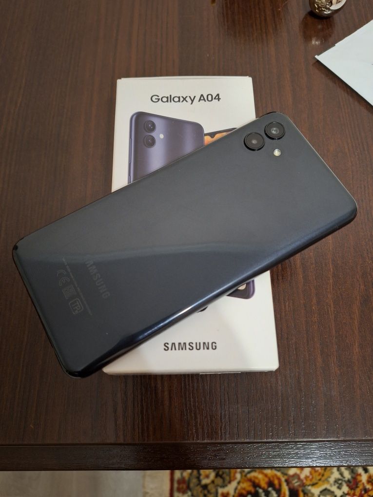 Samsung galaxy a32