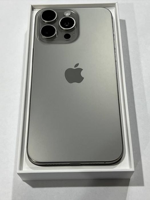 Iphone 13 pro grey 128gb