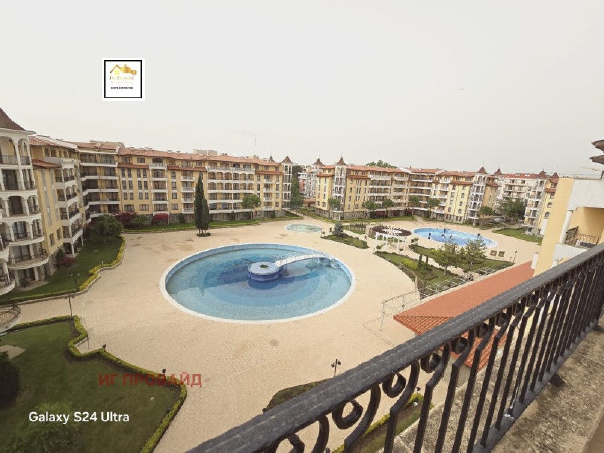 Продава се Тристаен апартамент в к.к. Дюни - 81 кв.м за 1093 €/кв.м - Снимка #6