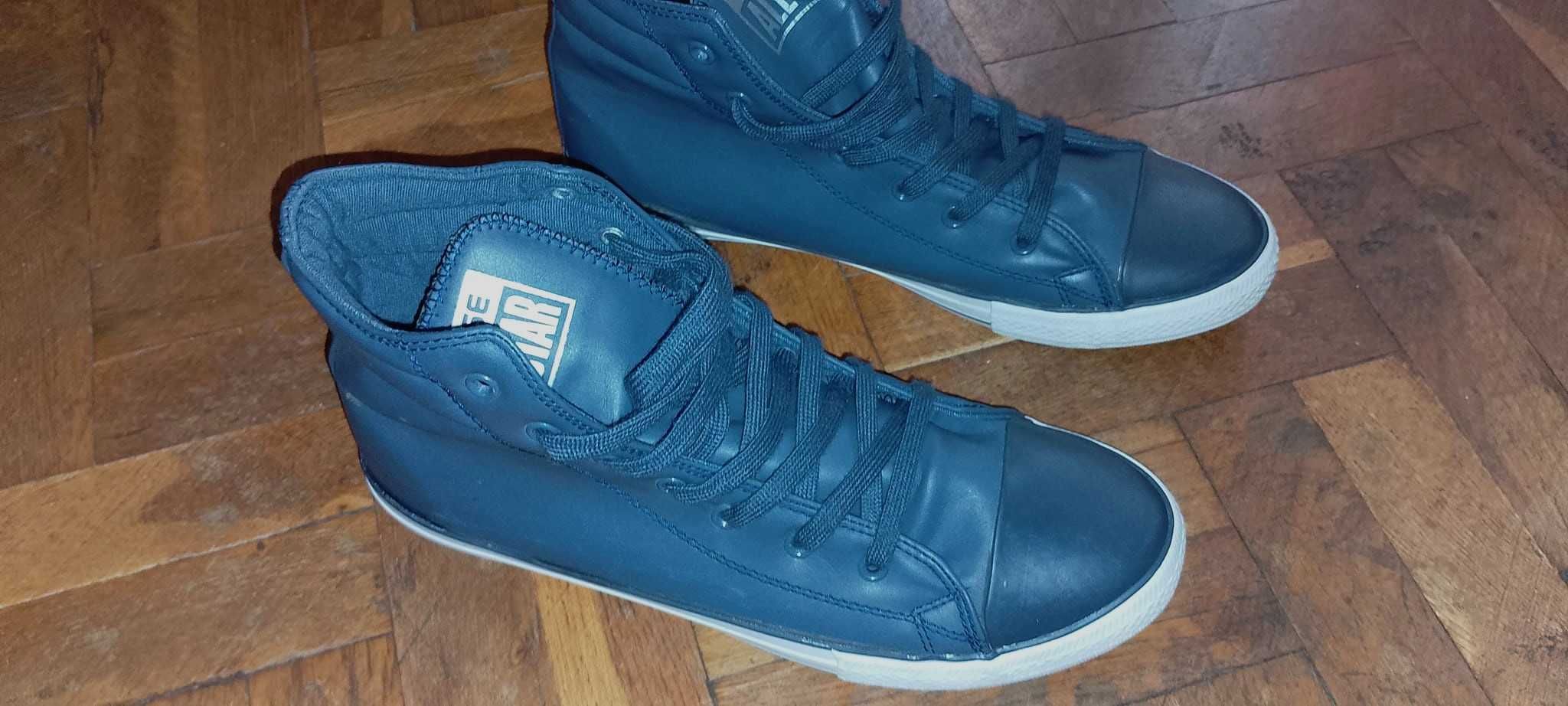 Високи кецове Converse 44