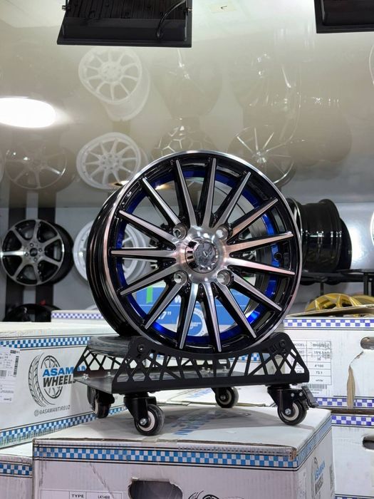 Vossen R 13 saka diska