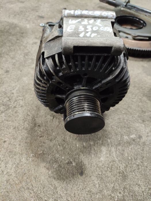 Алтернатор за Mercedes 350cdi