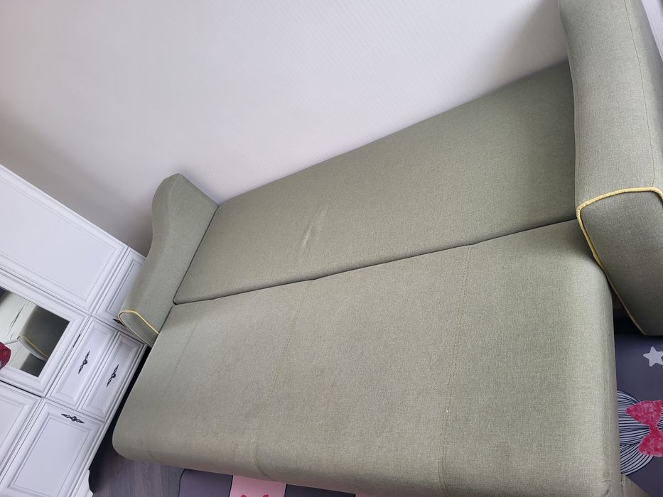 Диван в отличном состоянии