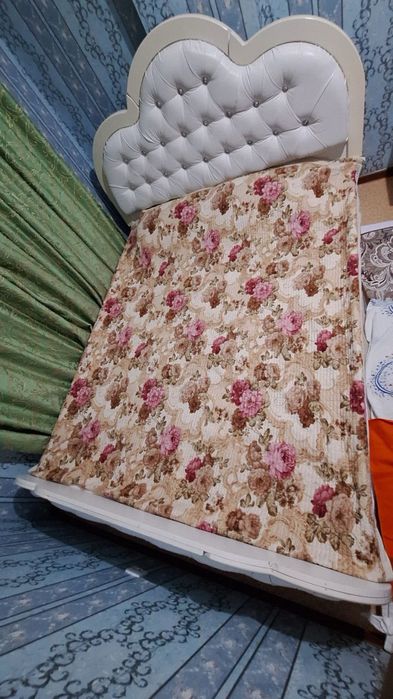 Спальный без мотраса