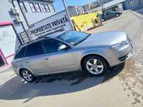 Audi a4 b7 1.9 tdi