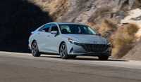 Hyundai Elantra Arenda s Vikup yillik 14% halol nasiya