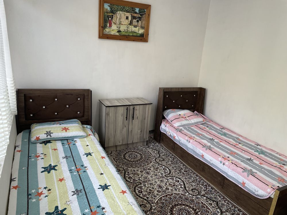 Дача в Бричмулле