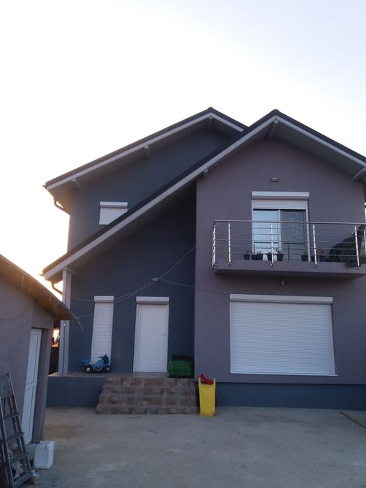 Rulouri   exterioare