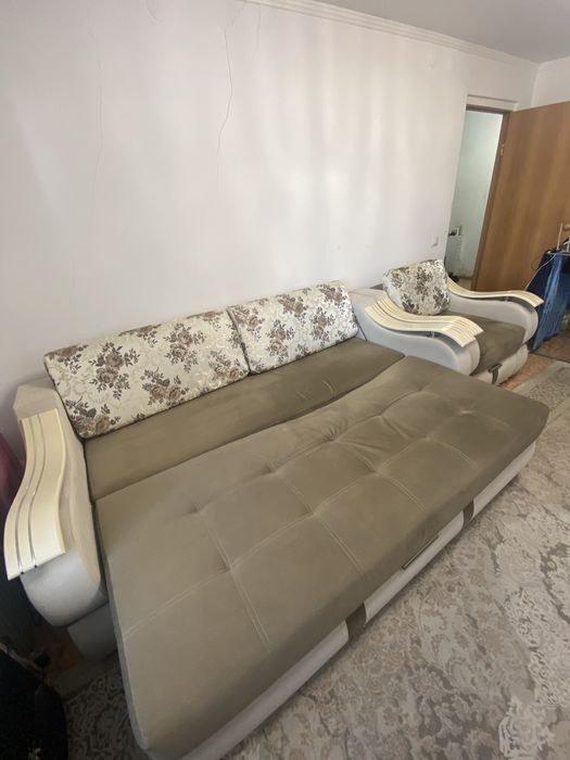 Продам диван высшего качества