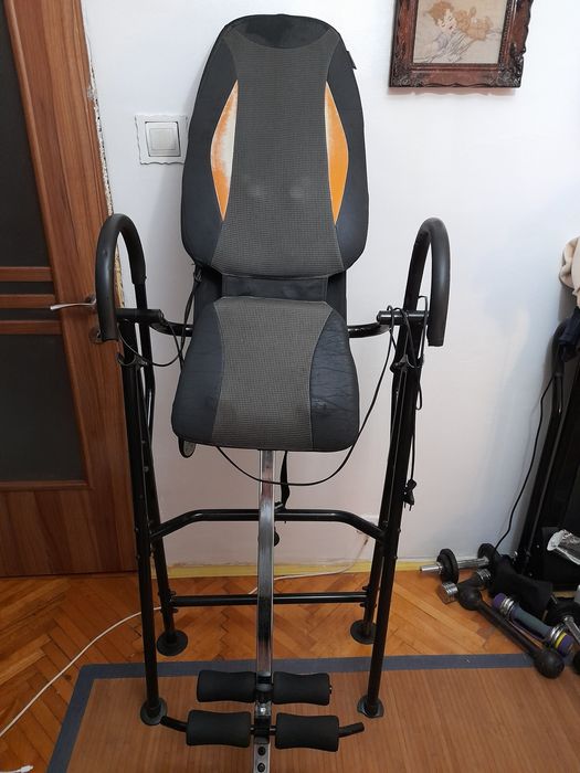 Vand masă de inversie(elongatie)