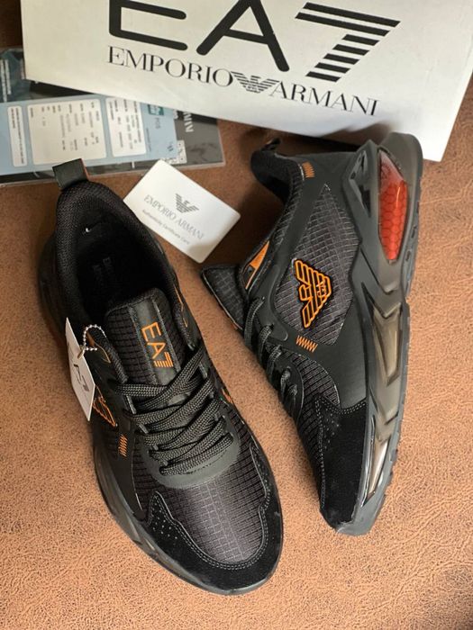 Adidasi Armani Noi !!! Marimi 40/44 !!!