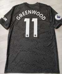 Tricou Manchester United - GREENWOOD