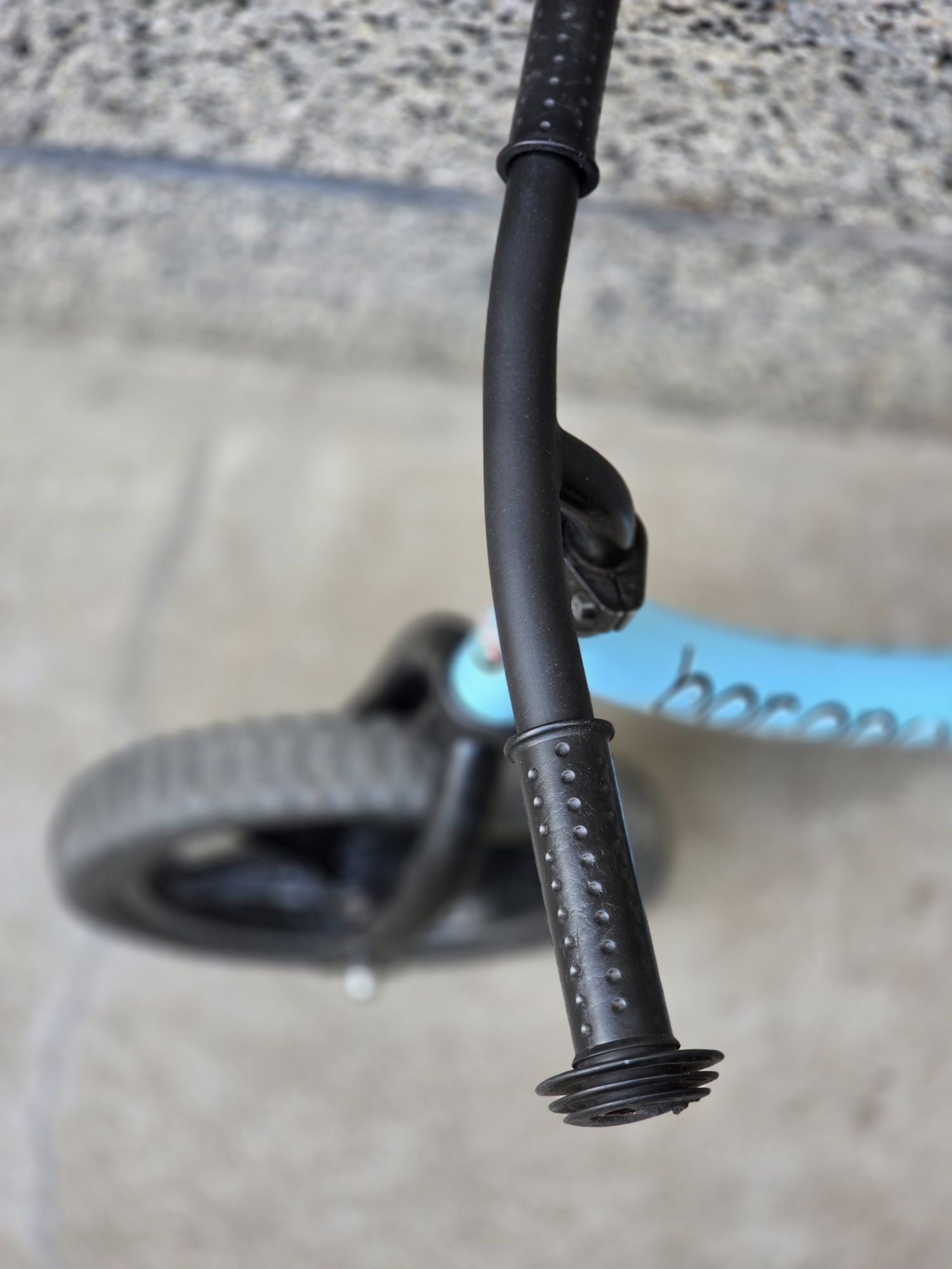 баланс колелце Banana bike