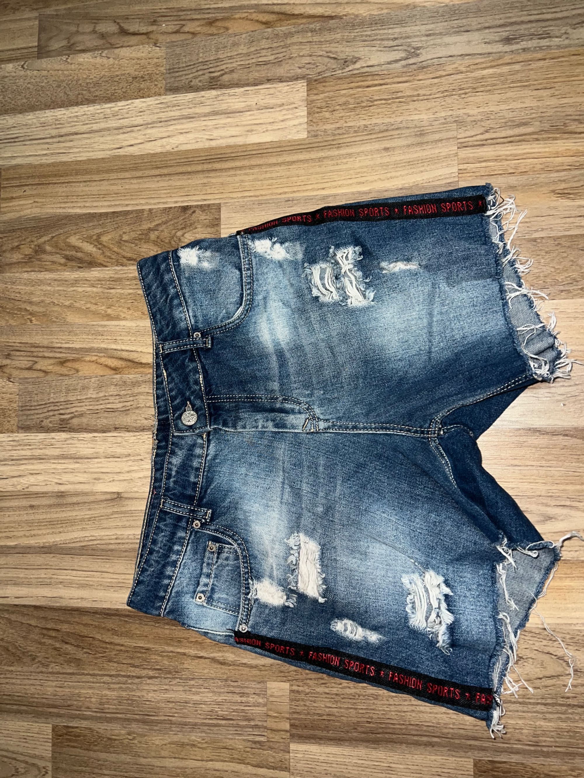 мъжки дънки N. Fashion