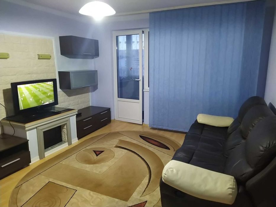 inchiriez apartament 3 camere , Bd. Timisoara, sect. 6, Bucuresti
