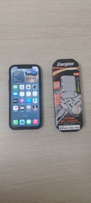 Iphone 12 (normal - nu mini, nu pro)