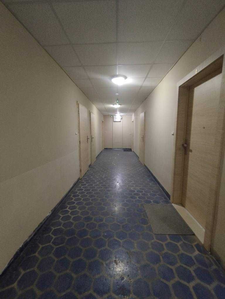продавам 1-стаен в жк Студентски град