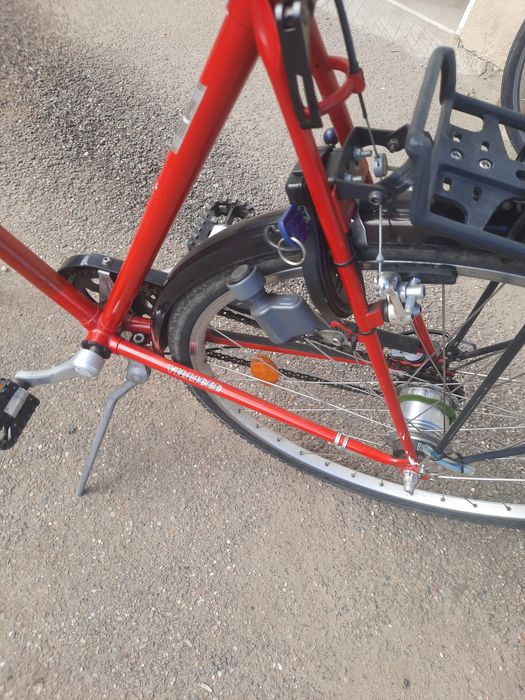 Vând bicicletă stare foarte bună!