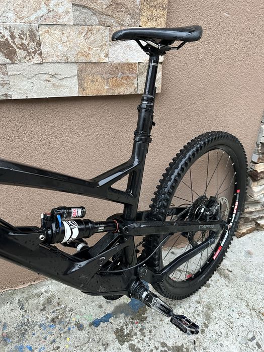 YT CAPRA 2017 L размер