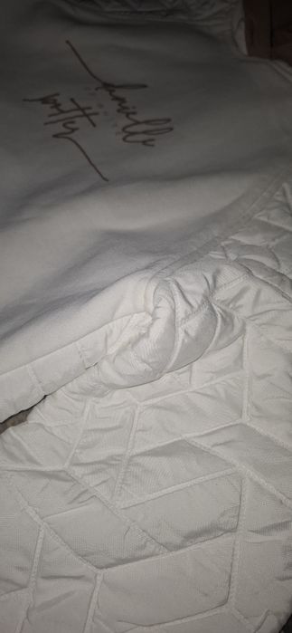 Двойка с начесом  М-S