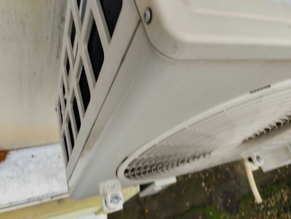 Климатик 12 работещ