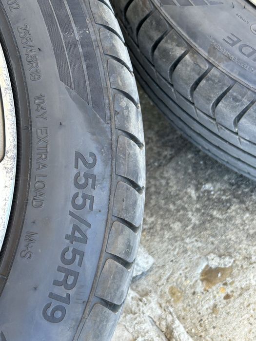 ROTUR /255/45R19